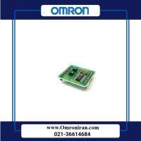 واحد خروجی کنترل دما امرن(Omron) کد E53-AK01 ن