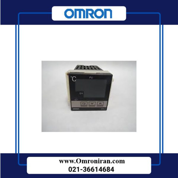 کنترل دما امرن(Omron) کد E5CJ-R تگ