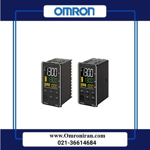 کنترل دما امرن(Omron) کد E5ED-QR2ADM-830 اگ