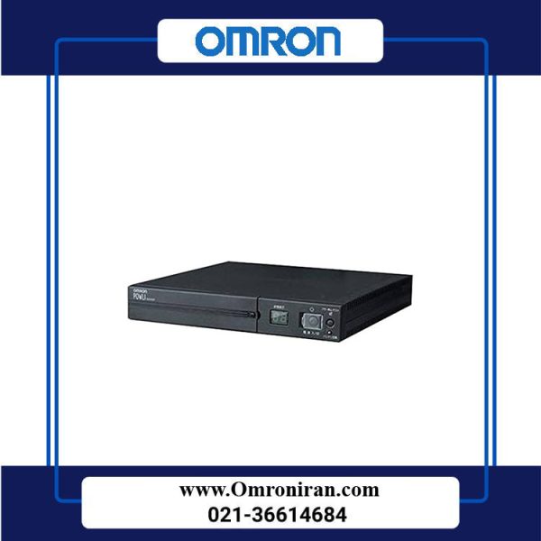 یو پی اس (UPS) امرن(Omron) کد POWLI UPS BX35F H