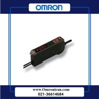 سنسور فیبر نوری امرن(Omron) کد E3X-DA41-N ت