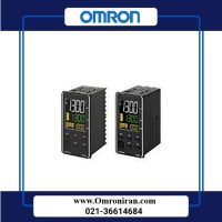 کنترل دما امرن(Omron) کد E5ED-QR2ADM-820 j