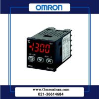 کنترل دما امرن(Omron) کد E5CSV-R1TD-500 24VACDC ا