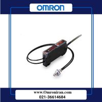 سنسور فیبر نوری امرون(Omron) کد E3X-CN21 j
