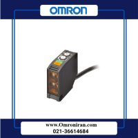 سنسور نوری امرون(Omron) کد E3JK-TR12 2M ت