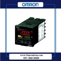 کنترل دما امرن(Omron) کد E5CN-HQ2M-500 100-240 VAC ئ