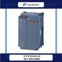 اینورتر FUJI ELECTRIC کد FRN0059E2E-4E H