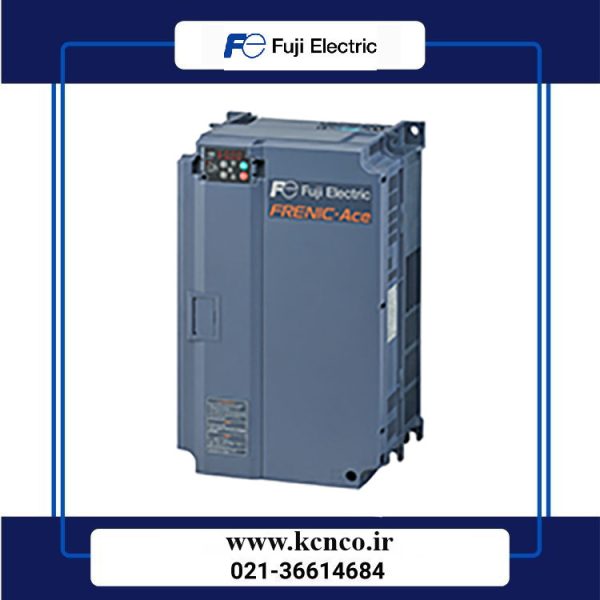 اینورتر FUJI ELECTRIC کد FRN0072E2E-4E ا