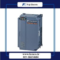 اینورتر FUJI ELECTRIC کد FRN0085E2E-4E ا