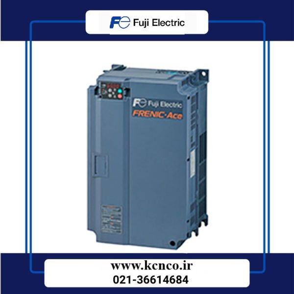 اینورتر FUJI ELECTRIC کد FRN0139E2E-4E h