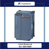اینورتر FUJI ELECTRIC کد FRN0168E2E-4E ا