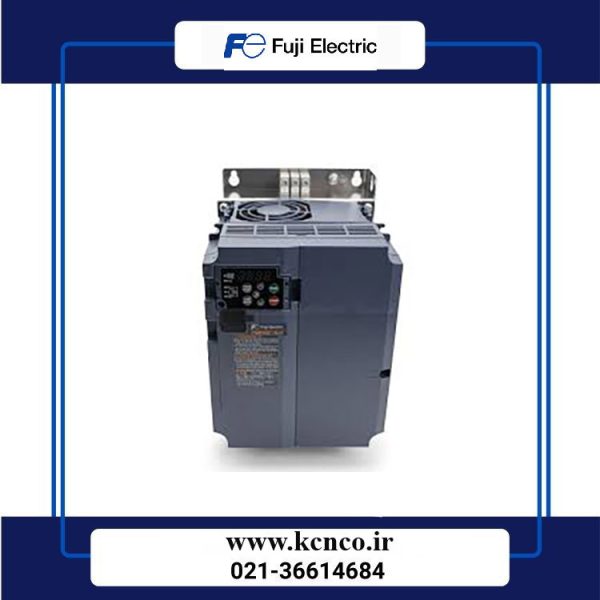 اینورتر FUJI ELECTRIC کد FRN0240E2E-4E ا