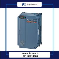 اینورتر FUJI ELECTRIC کد FRN0290E2E-4E ا