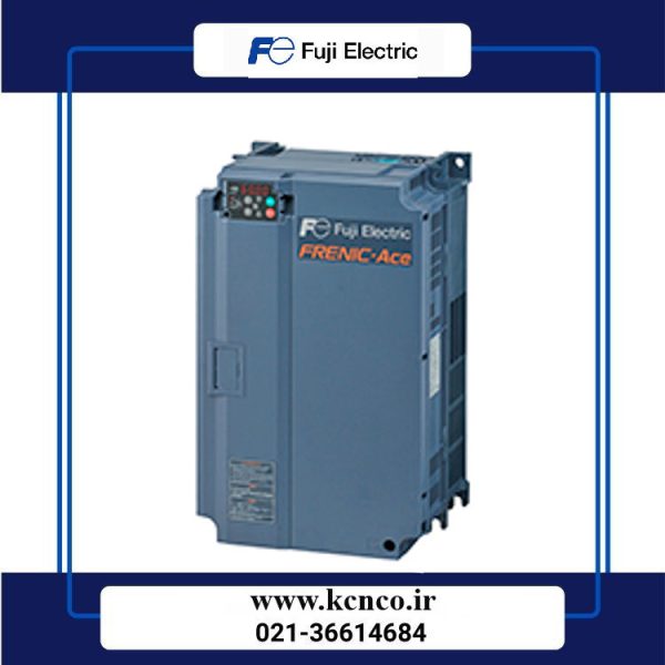 اینورتر فوجی ELECTRIC کد FRN0415E2E-4E ا