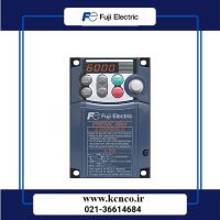 اینورتر فوجی الکتریک کد FRN0010C2S-7E ا