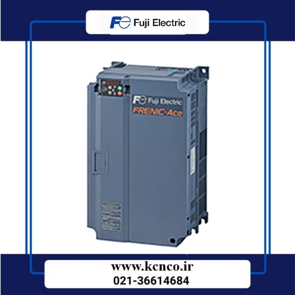 اینورتر فوجی الکتریک کد FRN0012E2S-4GA ا