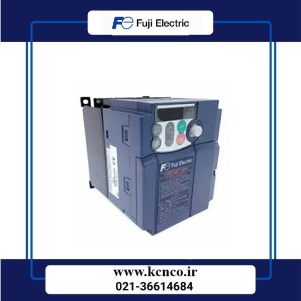 اینورتر فوجی الکتریک کد FRN0018C2S-4E ت