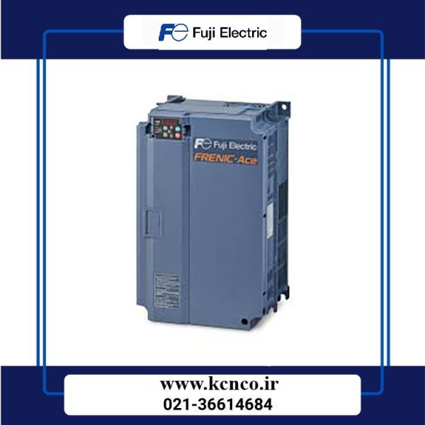 اینورتر فوجی الکتریک کد FRN022E2S-4E ا