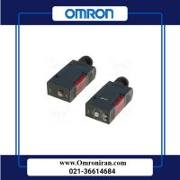 سنسور نوری امرون(Omron) کد E3S-AT86 ا