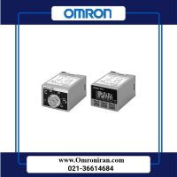 کنترل دما امرن(Omron) کد E5L-A 0-100 ا