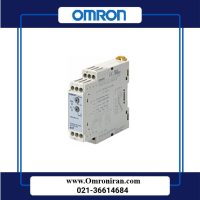 کنترل کننده سطح رسانا(Omron) کد 61F-D21T-V1 ا