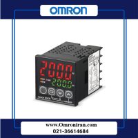 کنترل دما امرن(Omron) کد E5CB-Q1TC 100-240 VAC ا