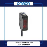 سنسور نوری امرن(Omron) کد E3Z-LS63 2M H