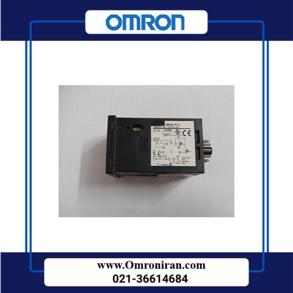 کنترل دما امرن(Omron) کد E5CN-R2TU ذ