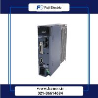 سروو فوجی الکتریک کد RYH751F6-VV2 ل