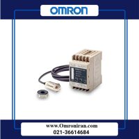 سنسور لرزش امرن(Omron) کد D7F-C03 ا