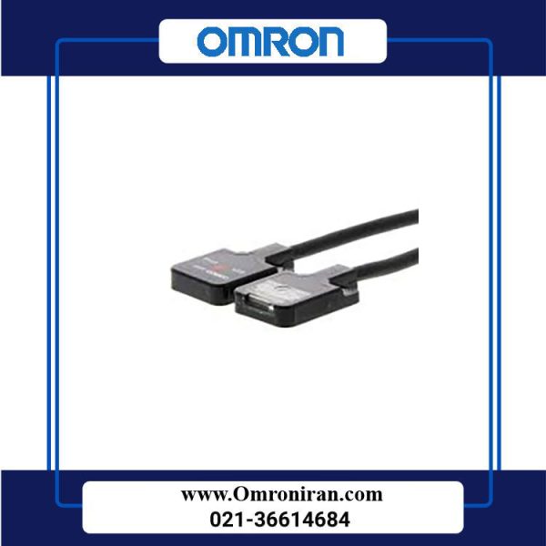 سنسور نوری امرن(Omron) کد E3T-FT13R ب