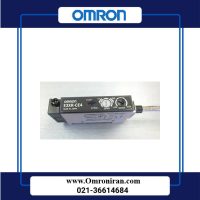 سنسور نوری امرن(Omron) کد E3XR-CE4 ا