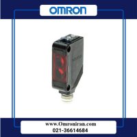 سنسور نوری امرن(Omron) کد E3Z-B66 ا