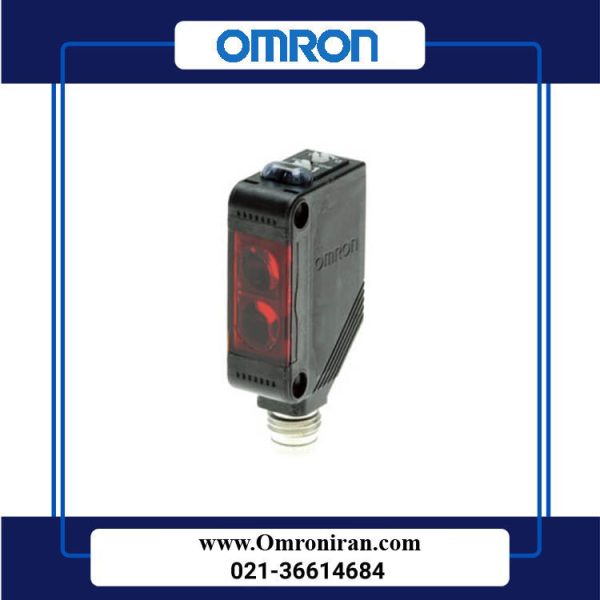 سنسور نوری امرن(Omron) کد E3Z-B66 ا