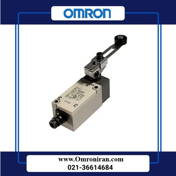 لیمیت سوئیچ امرن(Omron) کد HL-5030G H