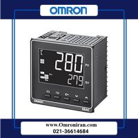 کنترل دما امرن(Omron) کد E5AC-RX3ASM-800 ا