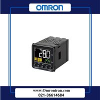 کنترل دما امرن(Omron) کد E5CC-QX2ASM-800 ا