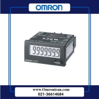 تایمر امرن(Omron) کد H7ET-N-BL ا