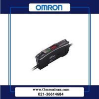 سنسور فیبر نوری امرن(Omron) کد E3X-HD11 2M ت