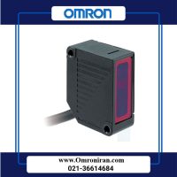 سنسور لیزری امرون(Omron) کد ZX-LD40 ا