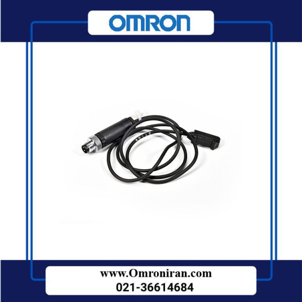 سنسور نوری امرن(Omron) کد E3T-SR13 ت