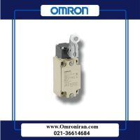 لیمیت سوئیچ امرن(Omron) کد D4B-2311N ا