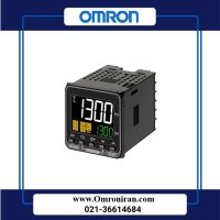 کنترل دما امرن(Omron) کد E5CC-QX2ASM-801 ا