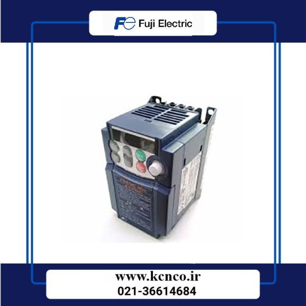 اینورتر فوجی الکتریک کد FRN04C1S-2J ب