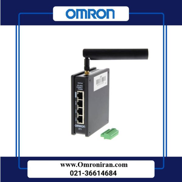 ریموت اکسس امرن کد RT100-4GM3010-G ا