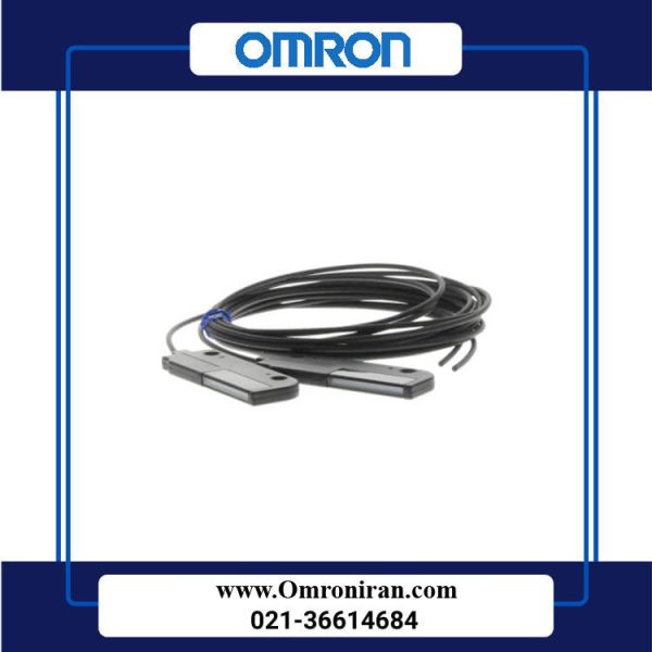 سنسور فیبر نوری امرن(Omron) کد E32-T16W 2M ا