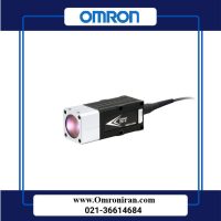 سنسور لیزری اندازه گیری ضخامت امرن(Omron) کد ZW-S7020 2M ا