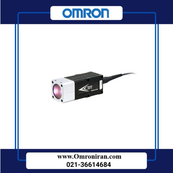 سنسور لیزری اندازه گیری ضخامت امرن(Omron) کد ZW-S8010 0.3M H