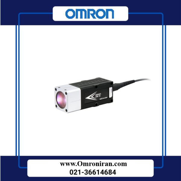 سنسور لیزری اندازه گیری ضخامت امرن(Omron) کد ZW-S8010 2M H