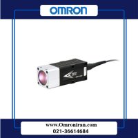 سنسور لیزری اندازه گیری ضخامت امرن(Omron) کد ZW-S8020 2M H